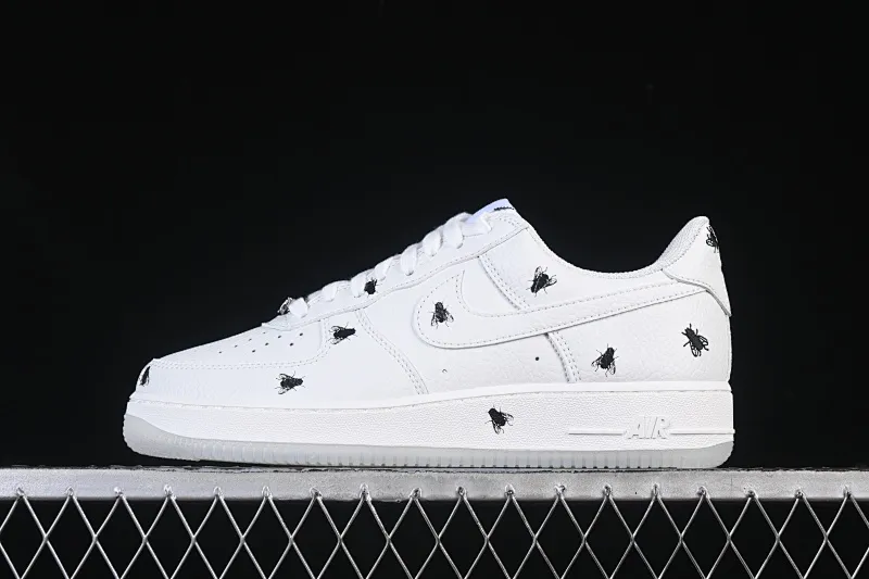All categories Nk Air Force 1 Air Force series Nk Air Force 1 Low Air Force low-top Nike Air Force 1'07 Low customized Air Force 1 low-top casual sneakers IM3081-100